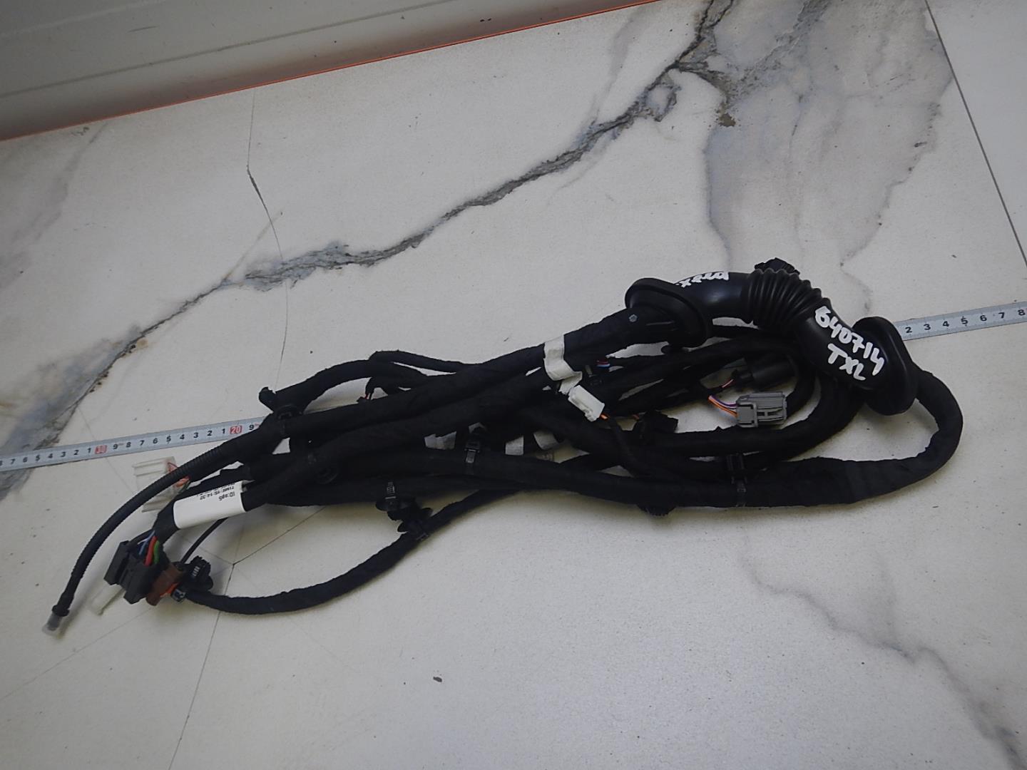 Проводка (коса)