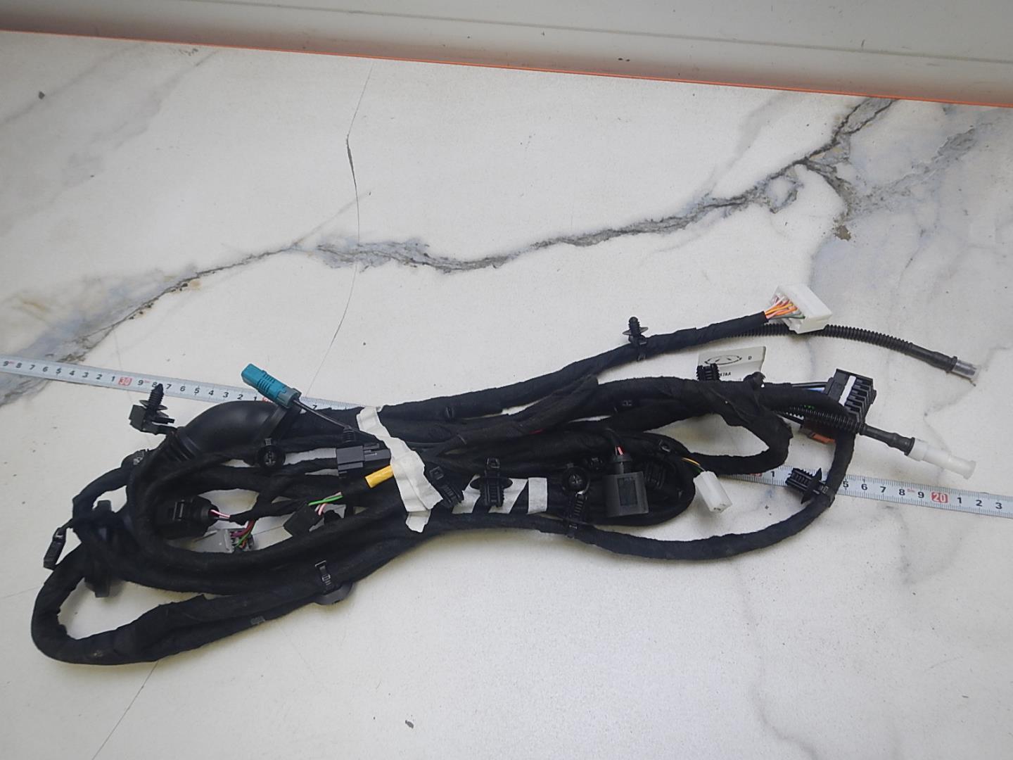 Проводка (коса)