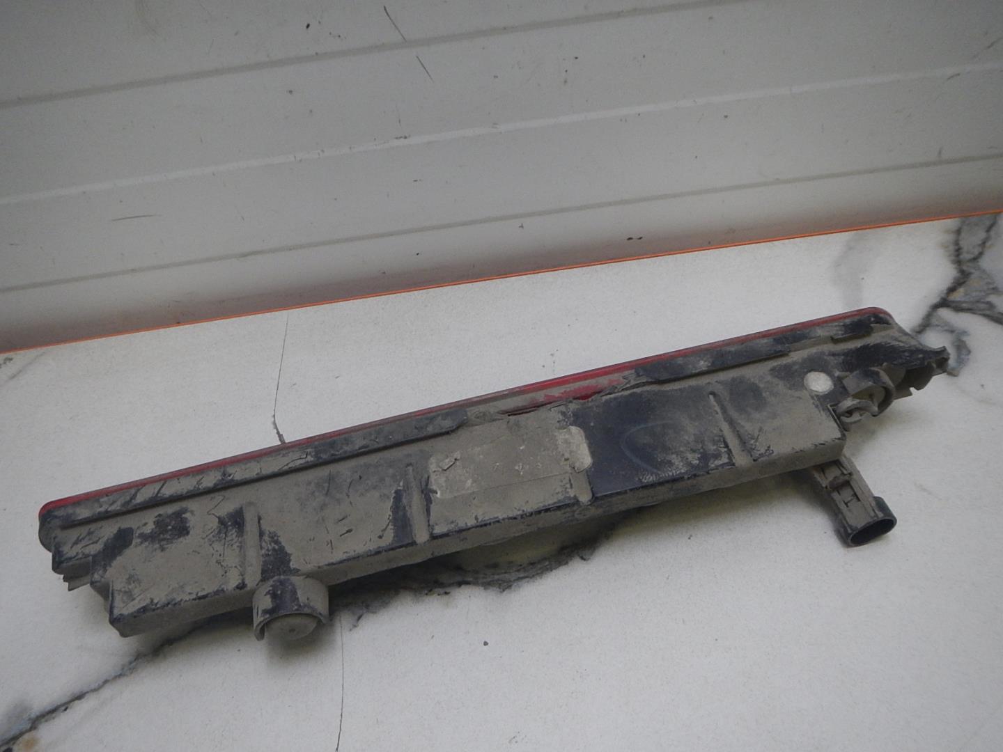 Фонарь задний (стоп сигнал)