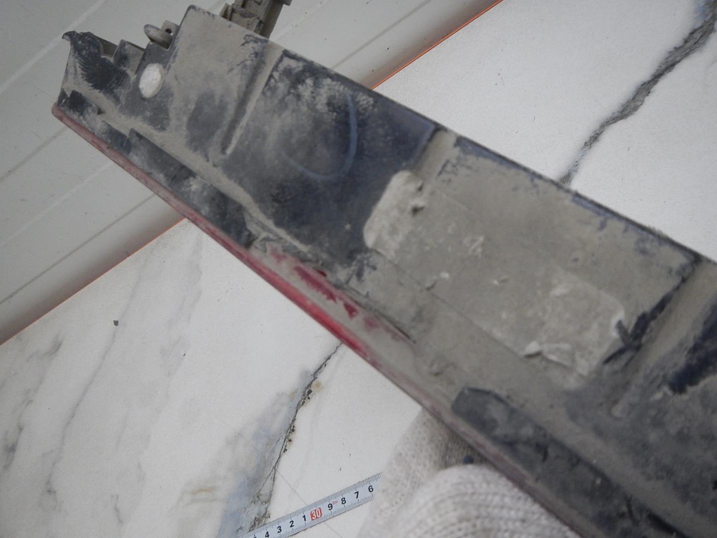 Фонарь задний (стоп сигнал)