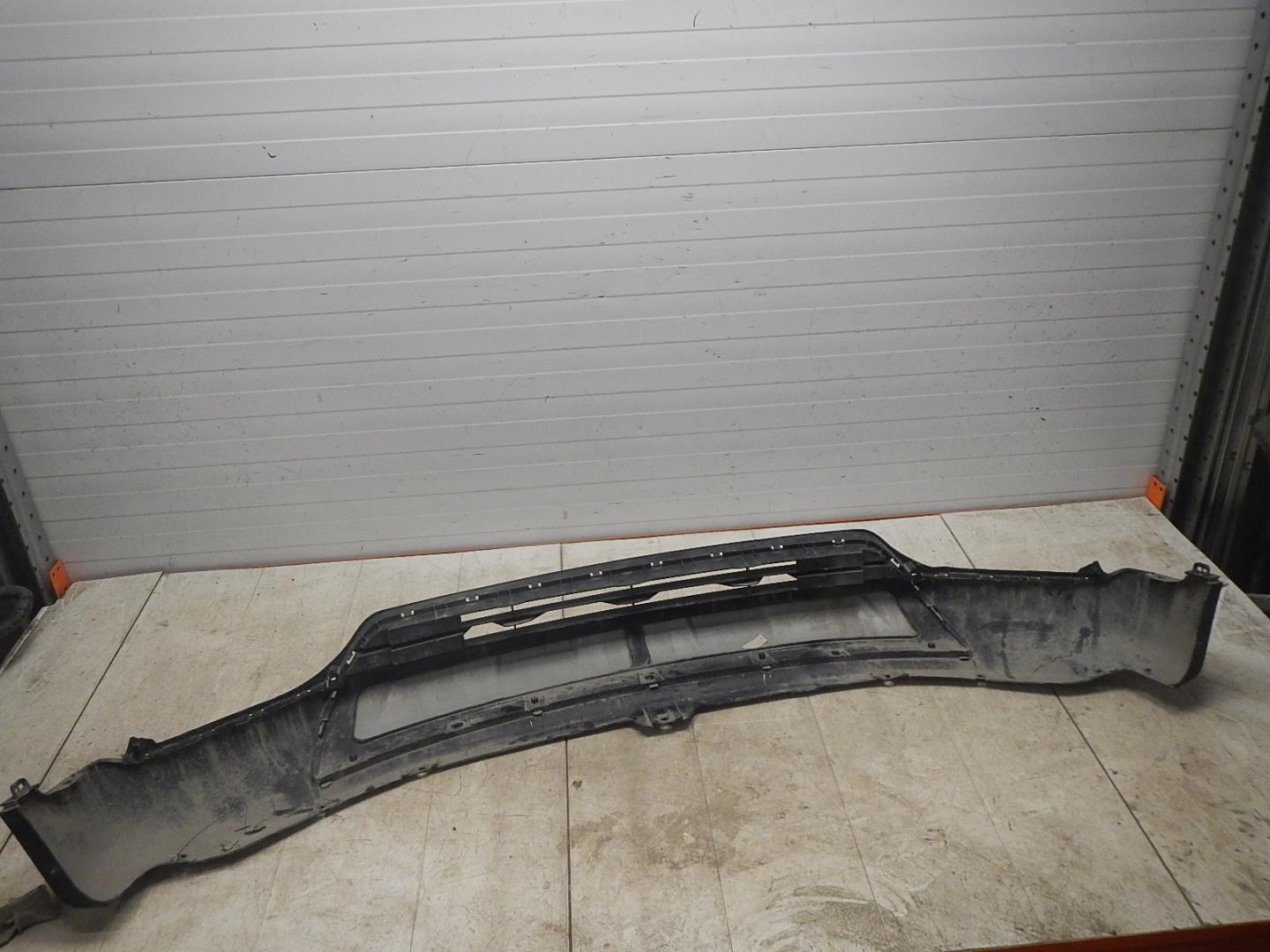 Юбка передняя