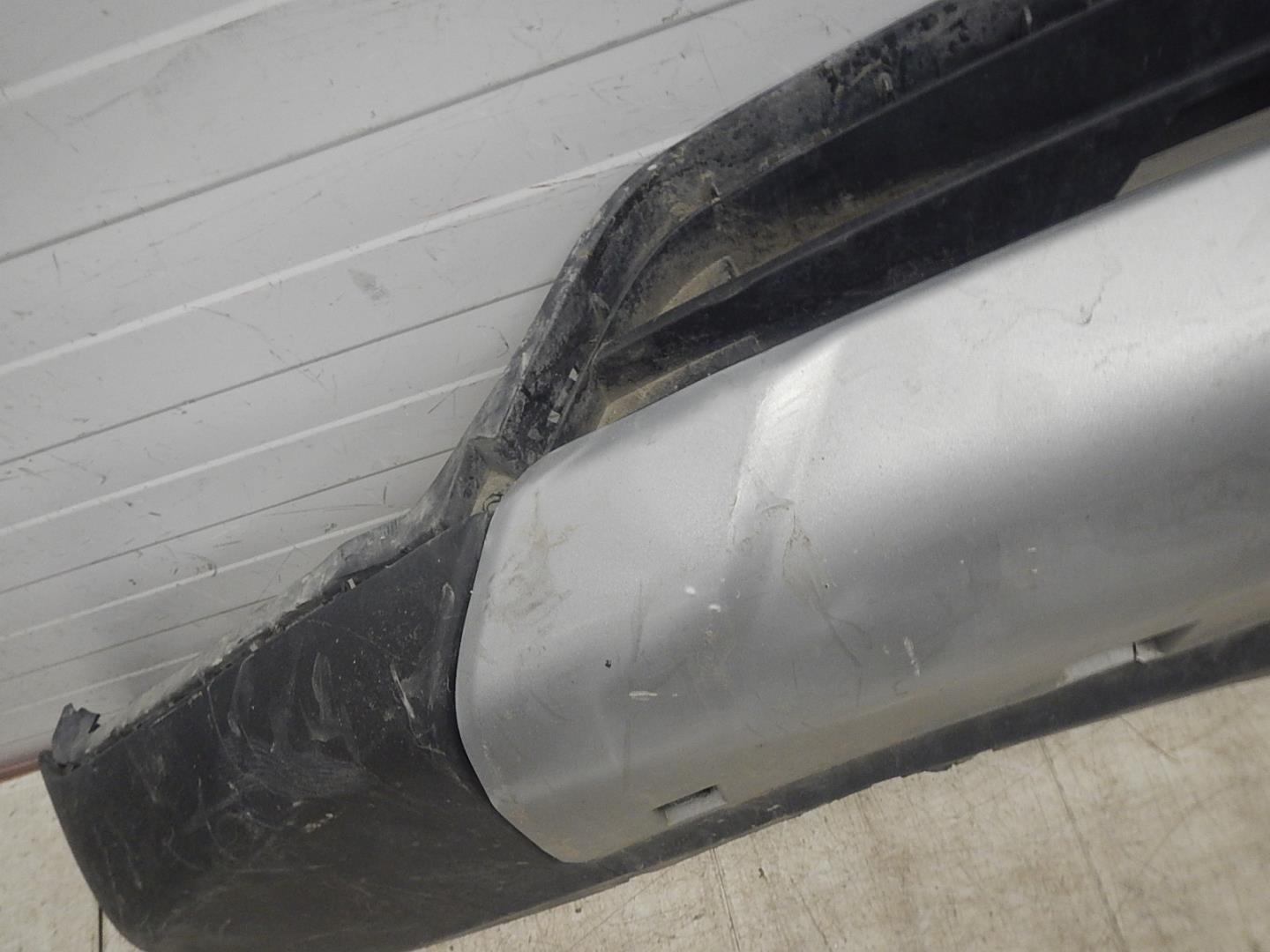 Юбка передняя