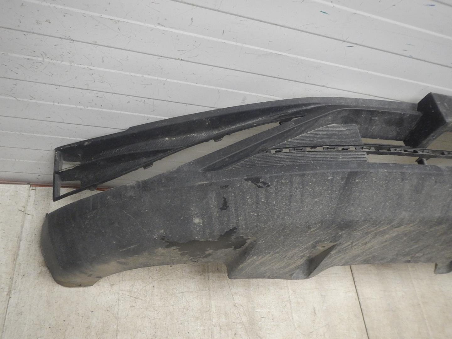 Юбка передняя