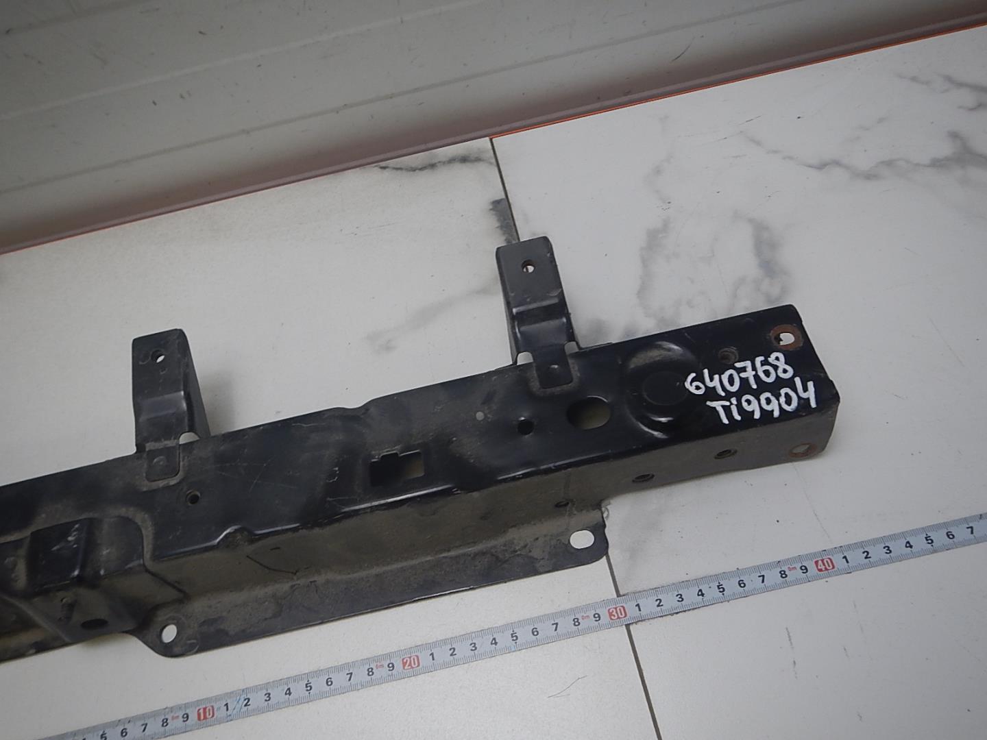 Панель передняя (телевизор)