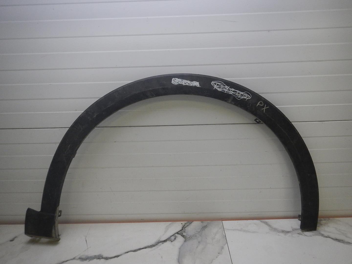 Накладка на крыло