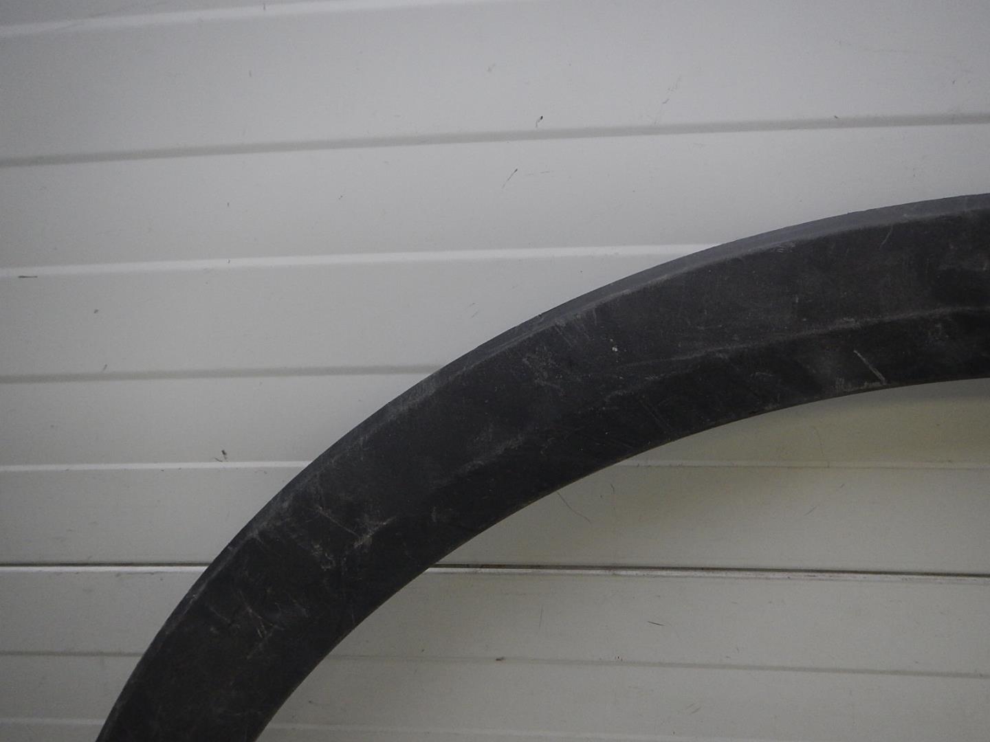 Накладка на крыло