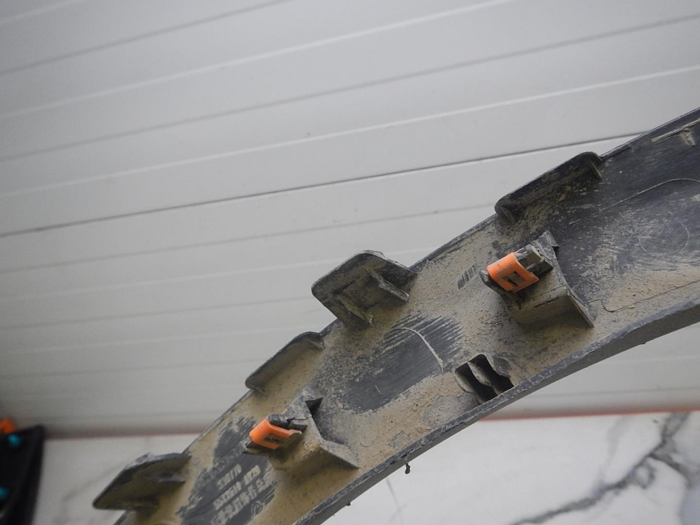 Накладка на крыло