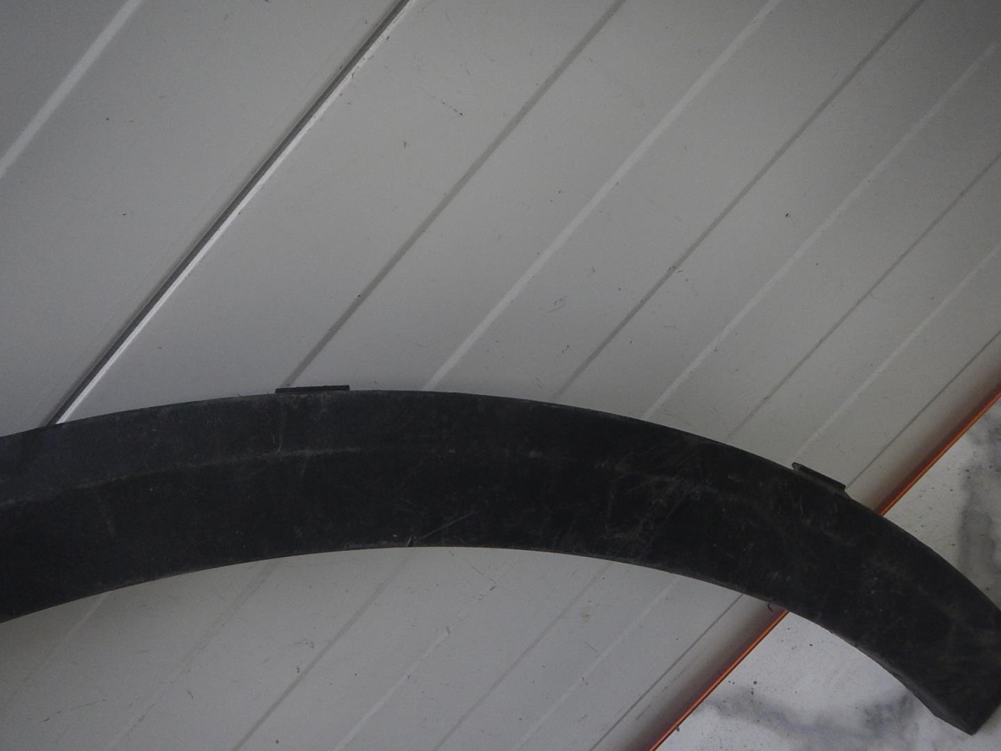 Накладка на крыло