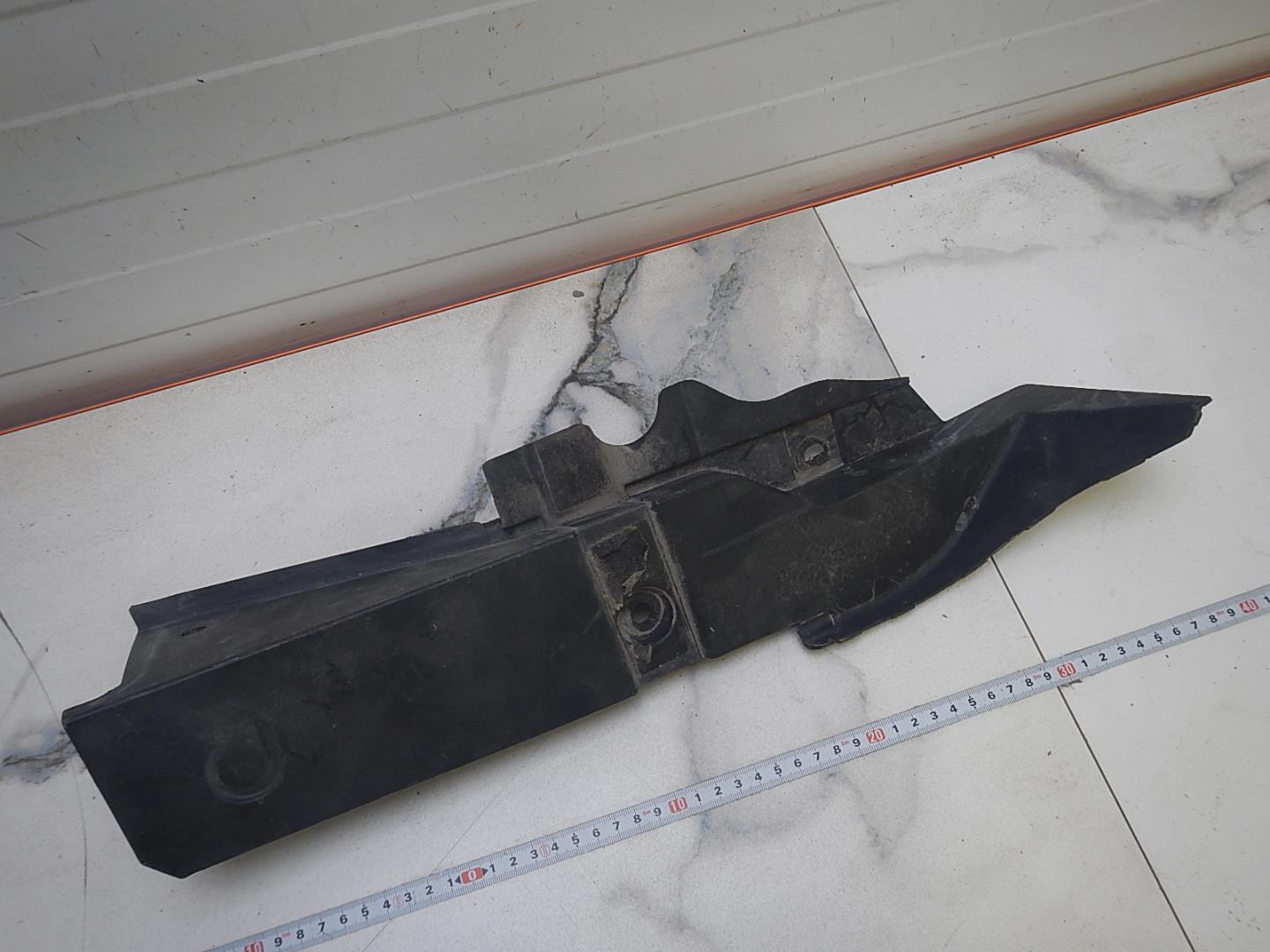 Накладка на крыло