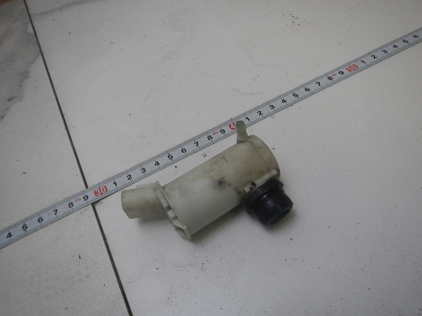 Насос омывателя