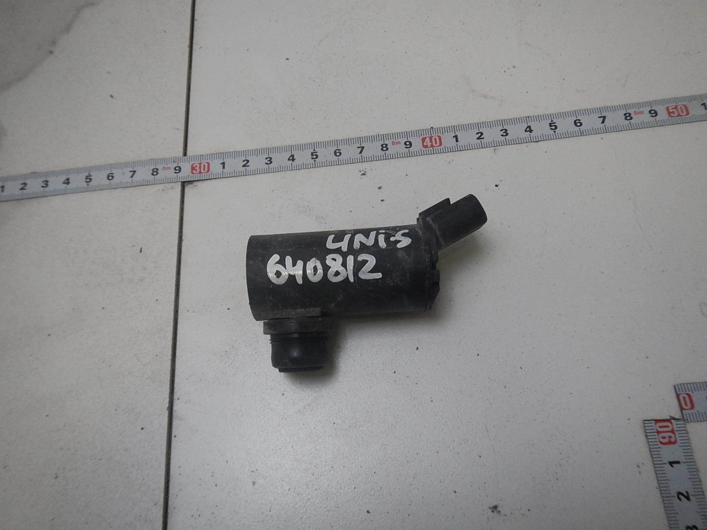 Насос омывателя