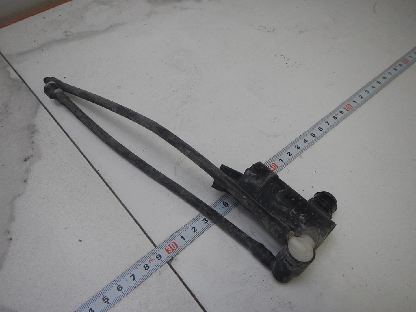 Насос омывателя