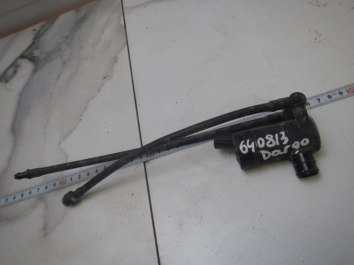 Насос омывателя