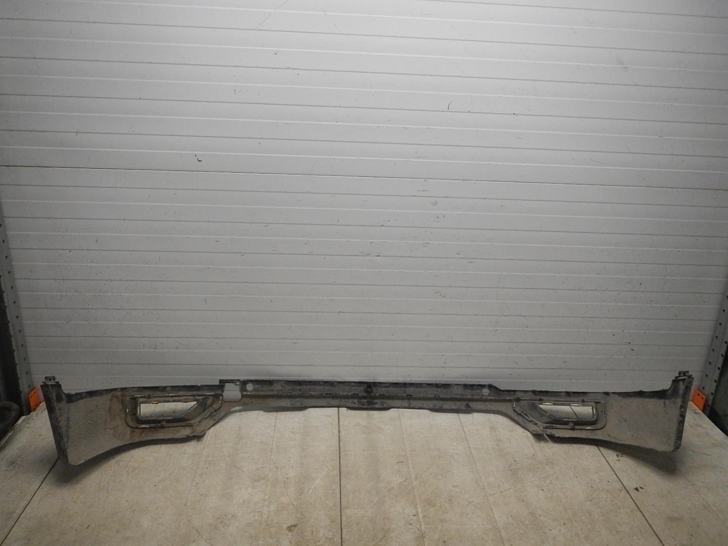 Юбка задняя