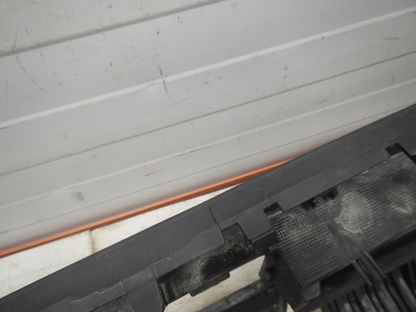 Юбка передняя