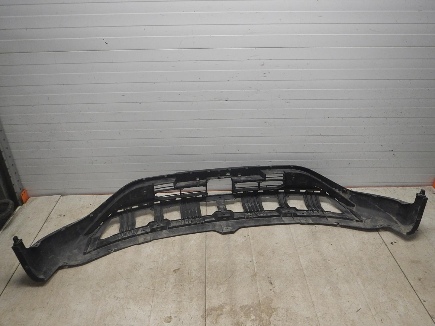 Юбка передняя