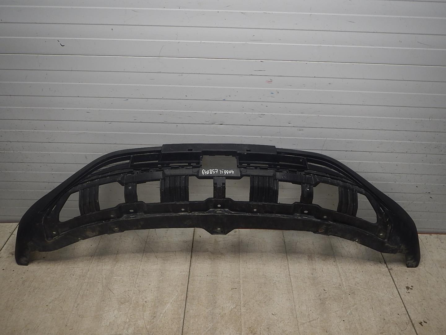 Юбка передняя