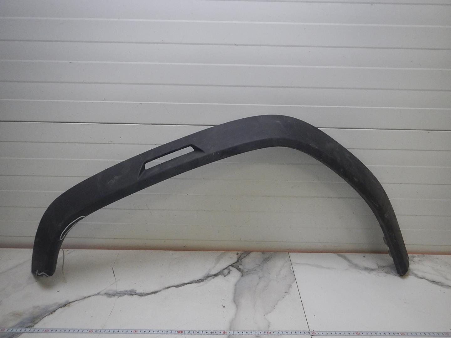 Накладка на крыло