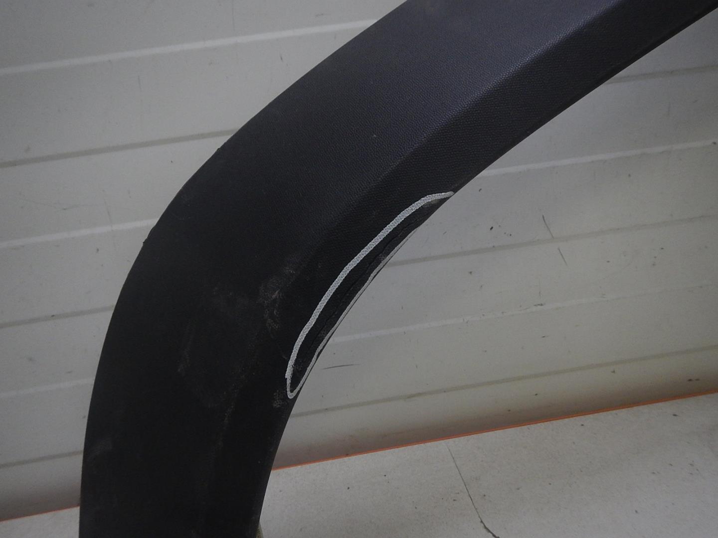 Накладка на крыло