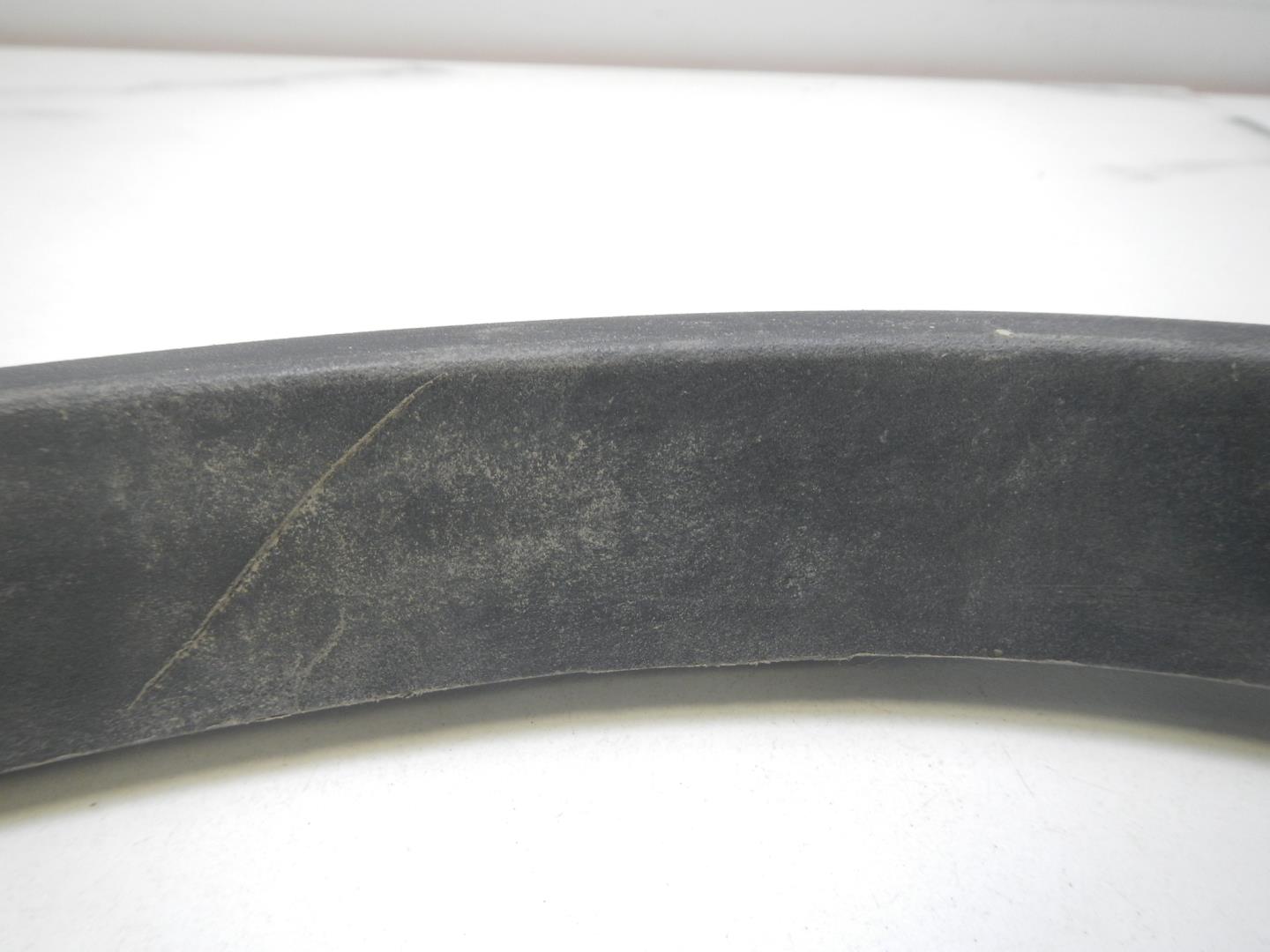 Накладка на крыло