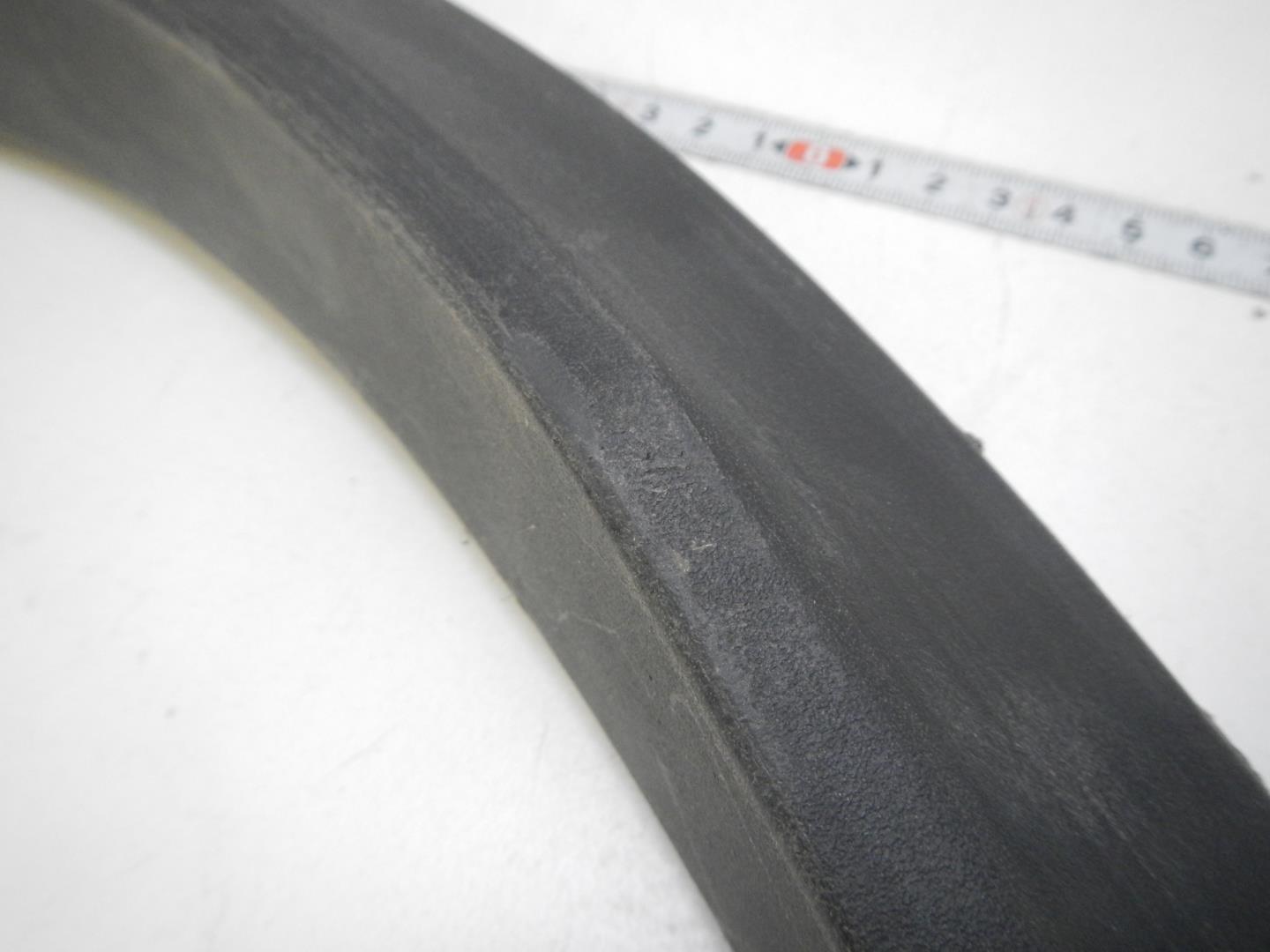 Накладка на крыло