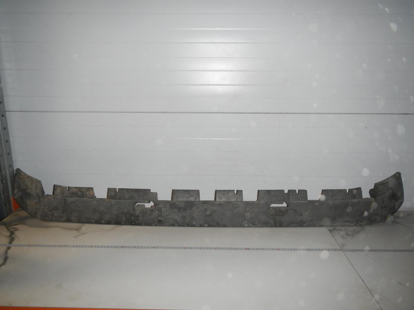 Наполнитель заднего бампера