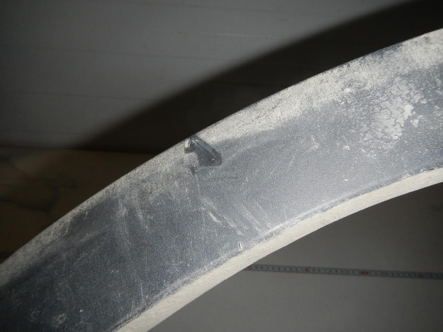 Накладка на крыло