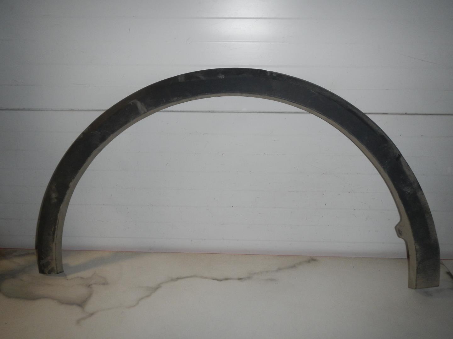 Накладка на крыло