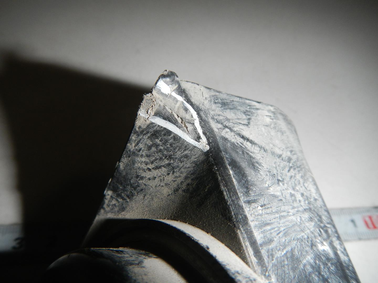 Сигнал звуковой