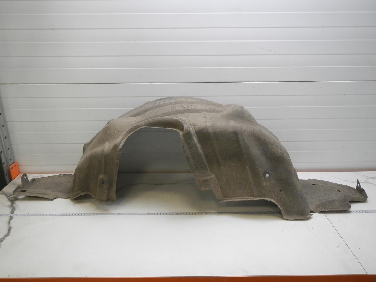 Локер задний правый