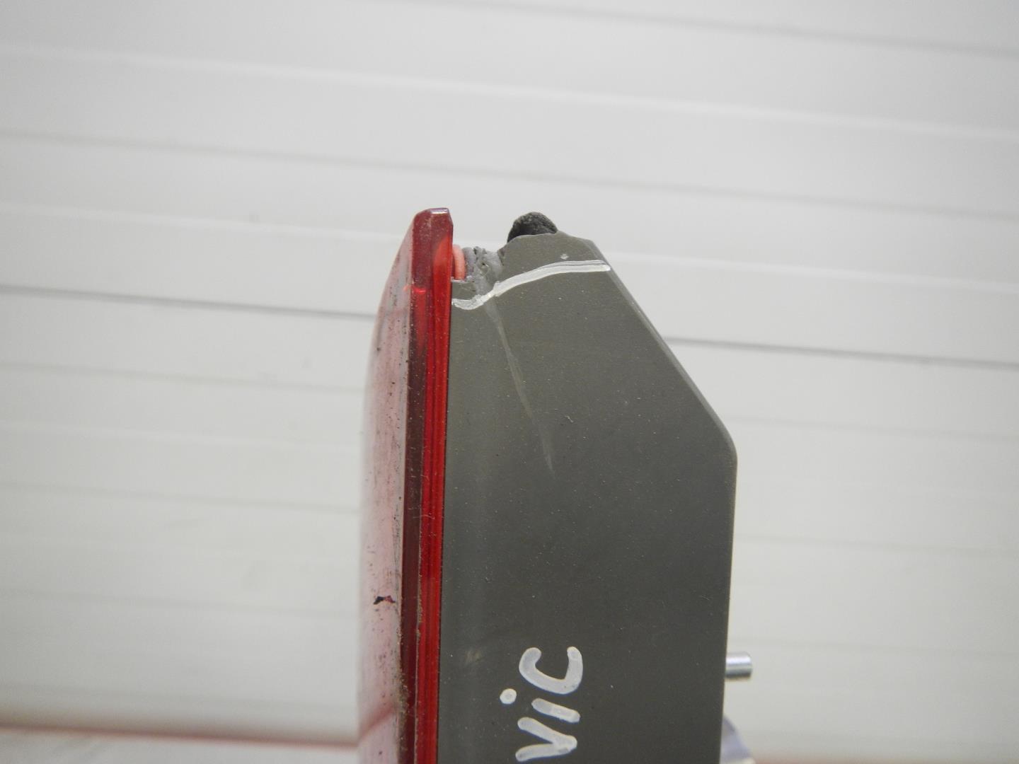 Фонарь задний внутренний правый