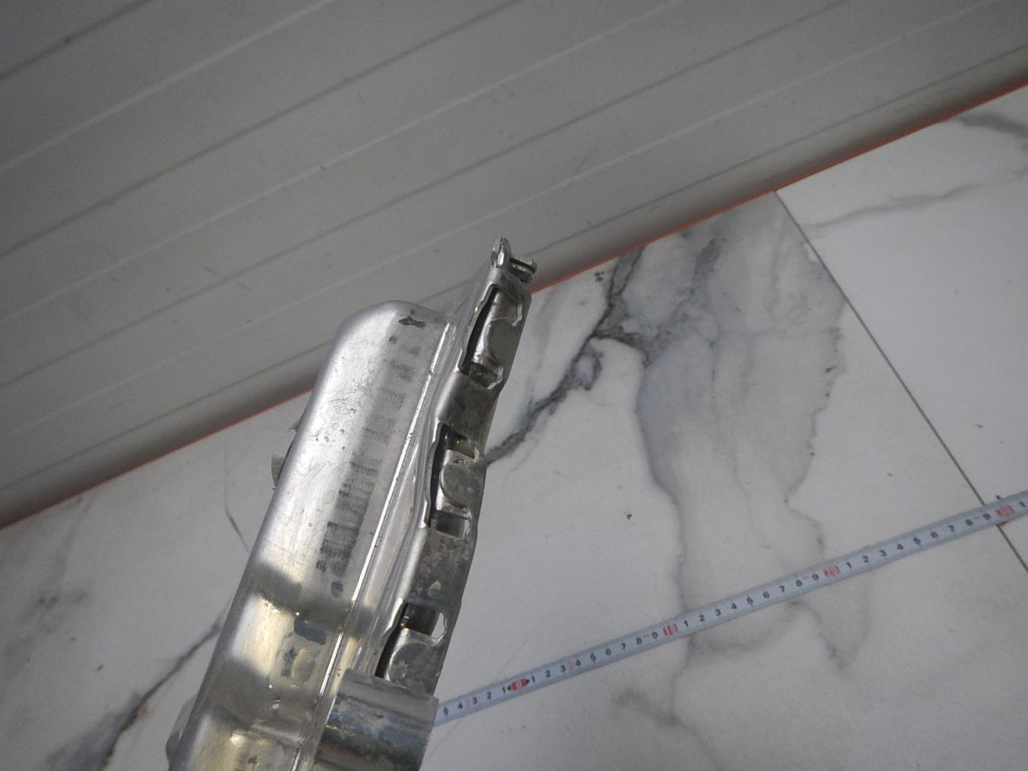 Блок управления двигателем