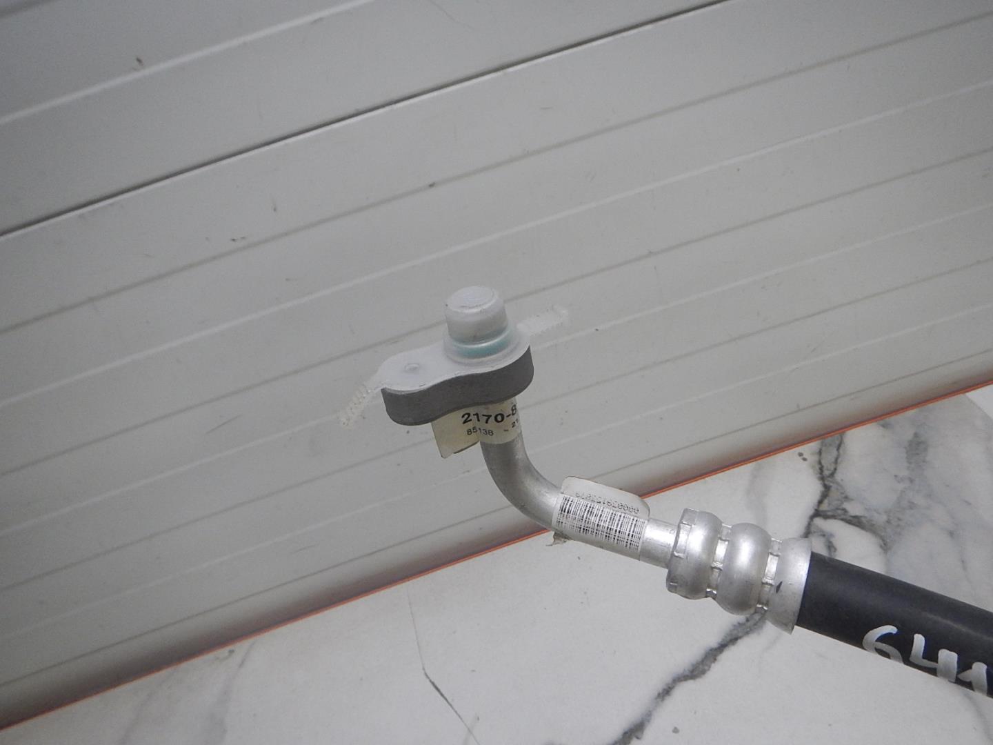 Трубка кондиционера