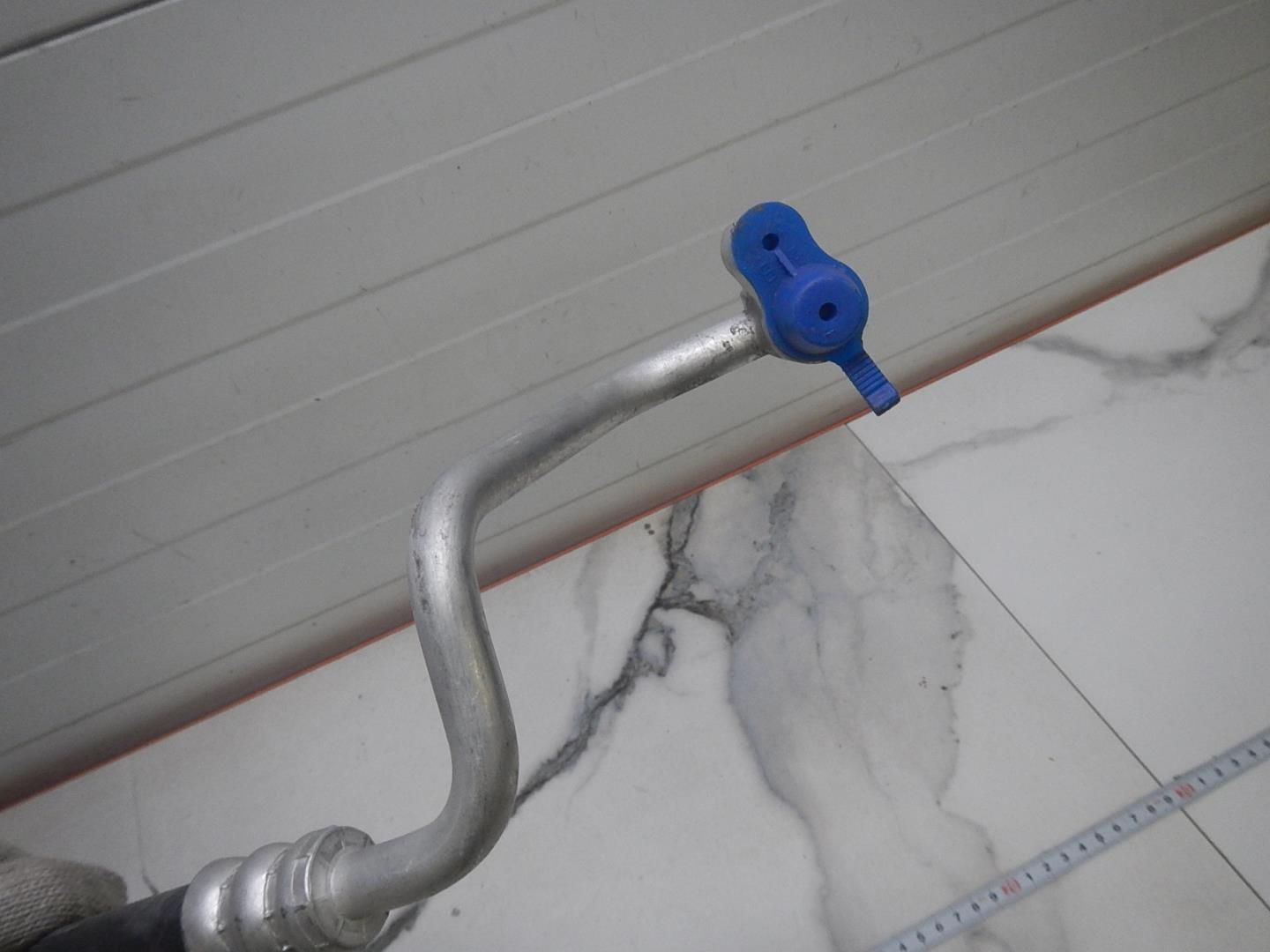 Трубка кондиционера