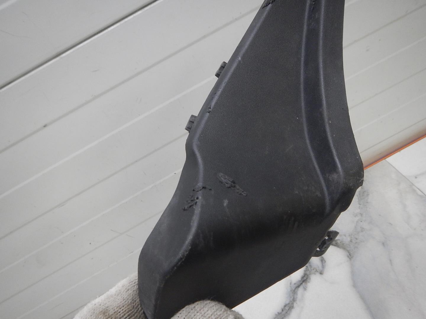 Накладка (кузов наружные)