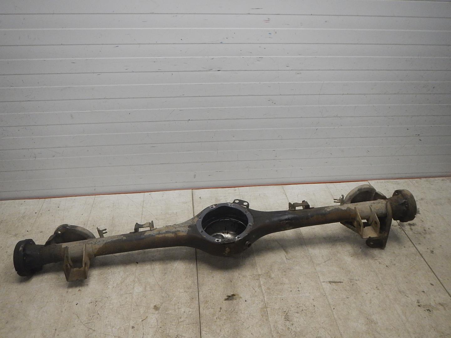 Мост задний