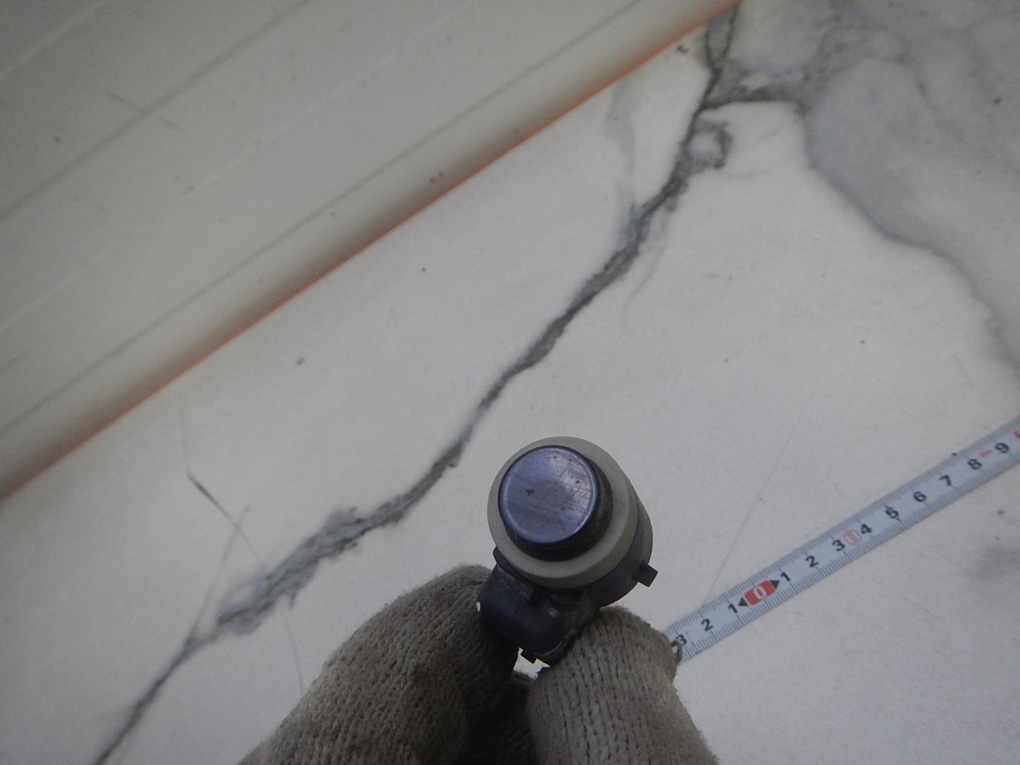 Датчик парковки