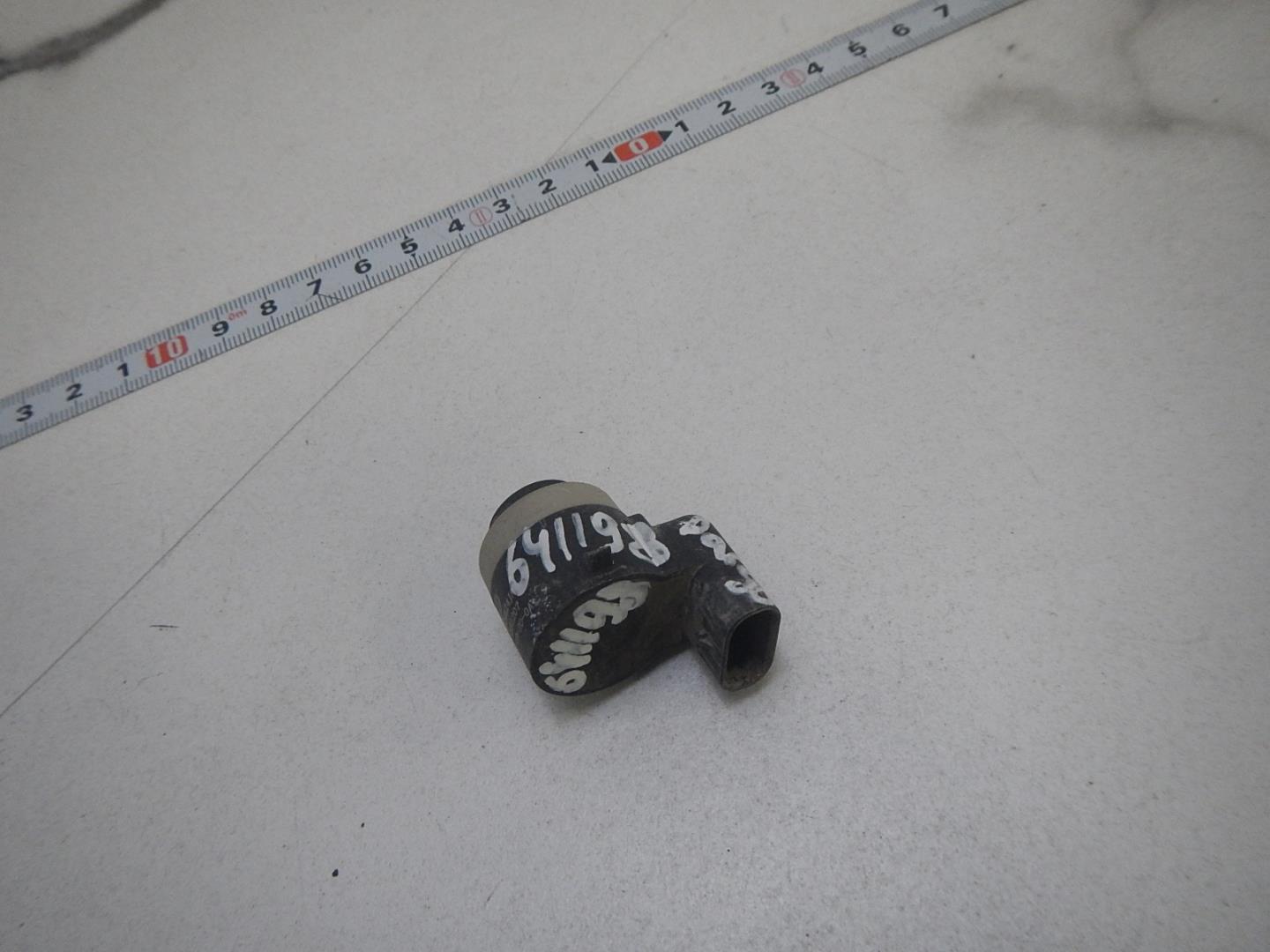 Датчик парковки