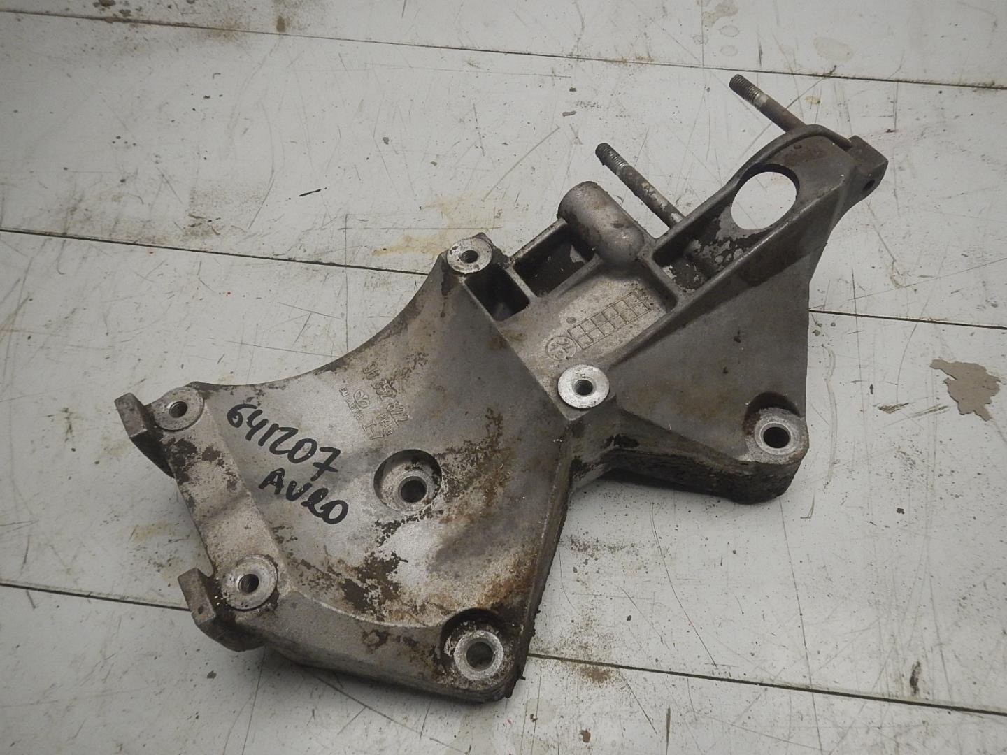 Кронштейн кондиционера