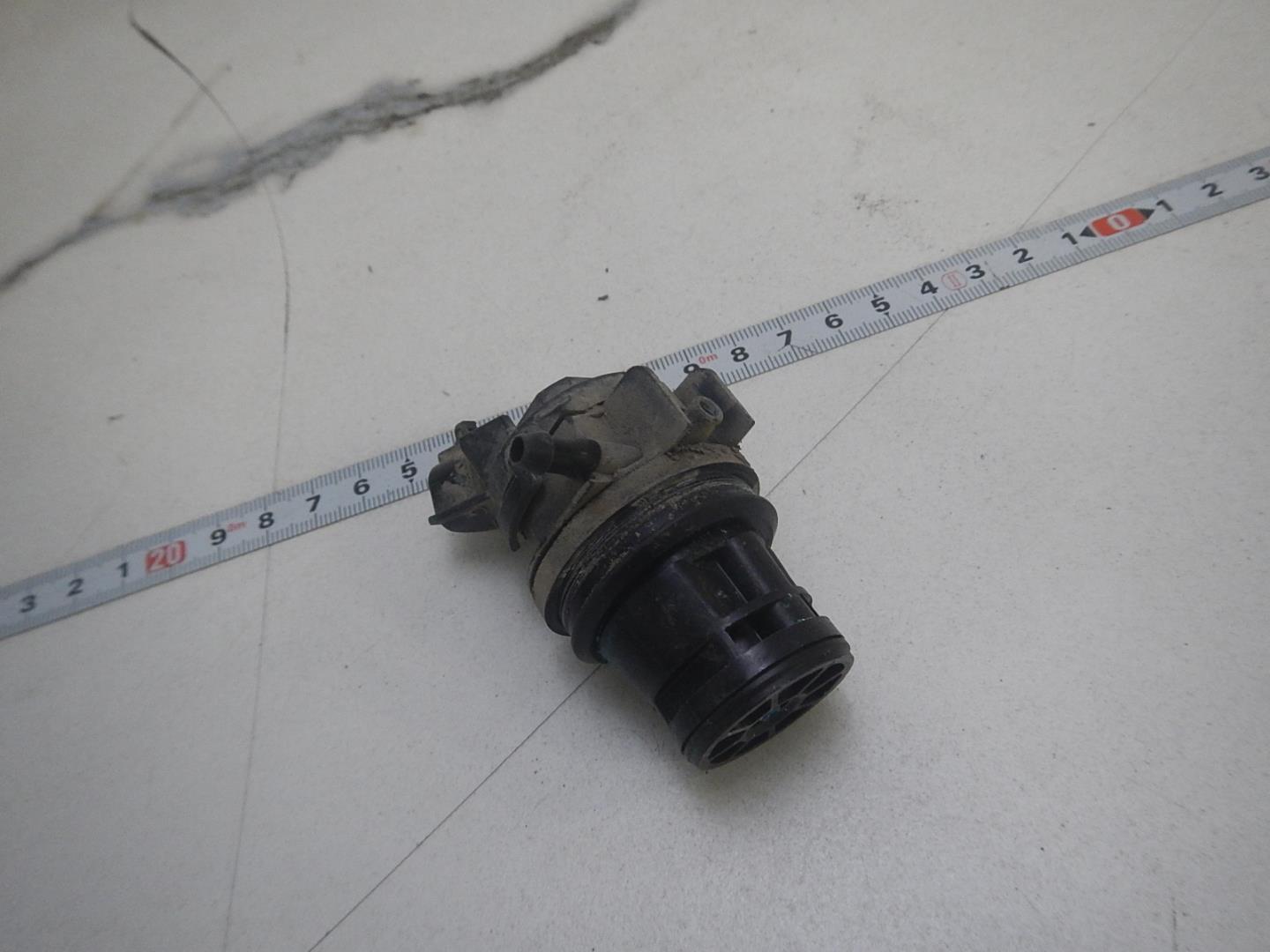 Насос омывателя