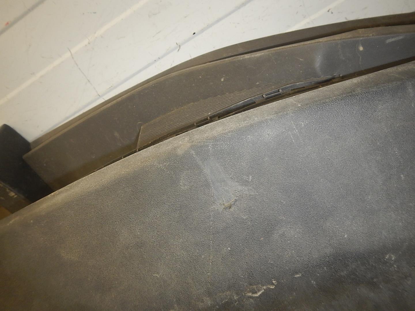 Юбка передняя