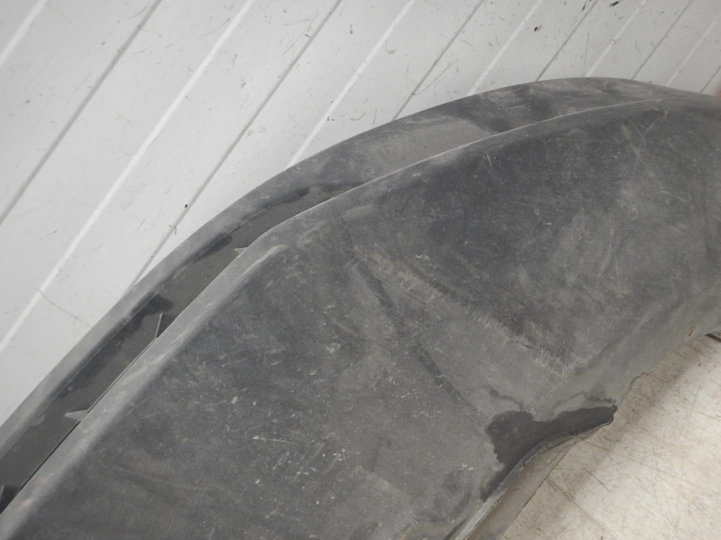 Юбка передняя