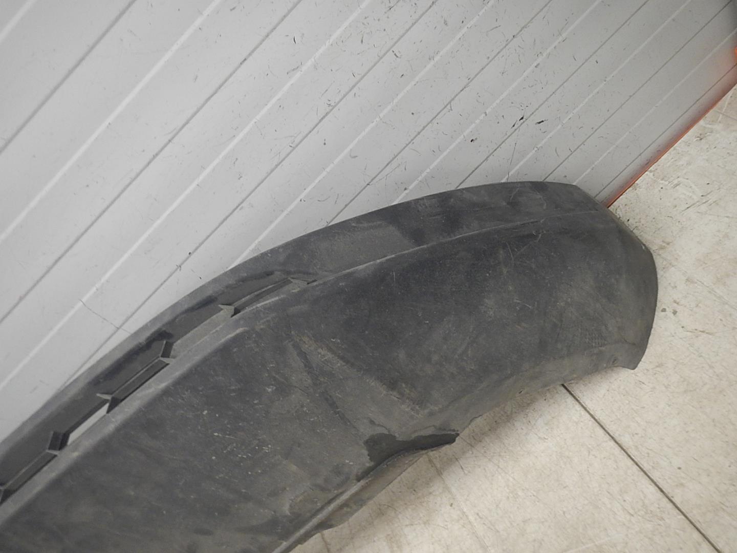 Юбка передняя