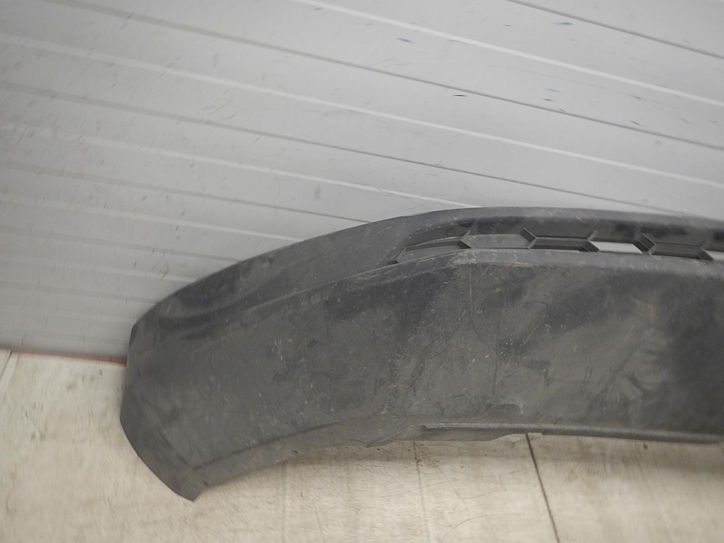 Юбка передняя