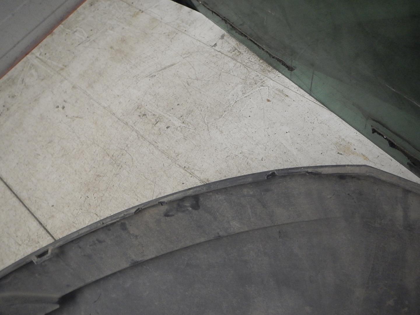 Юбка передняя