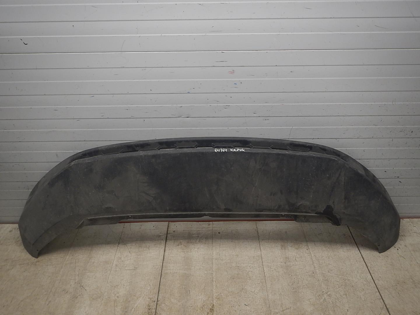 Юбка передняя