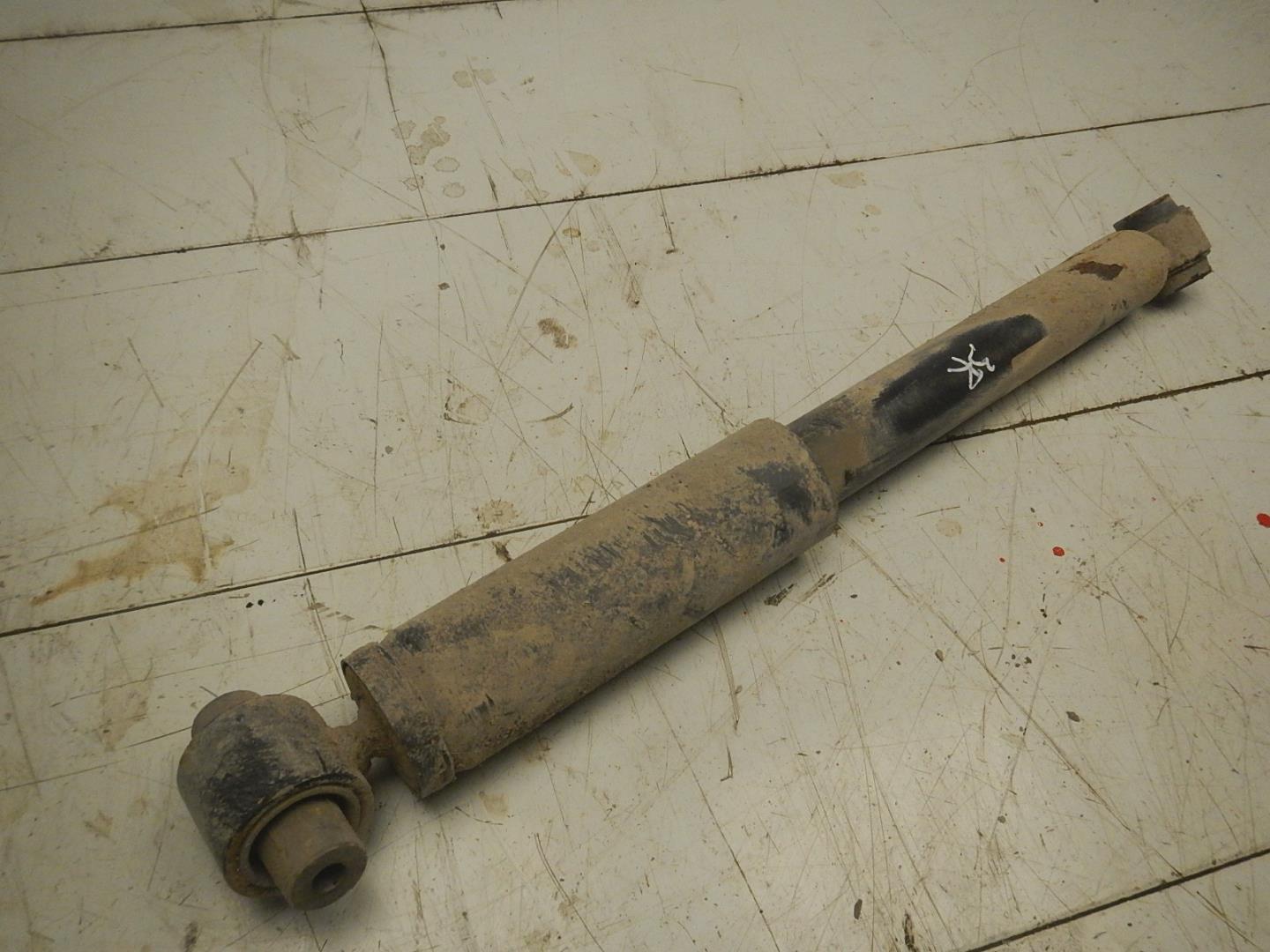 Амортизатор задний (стойка)