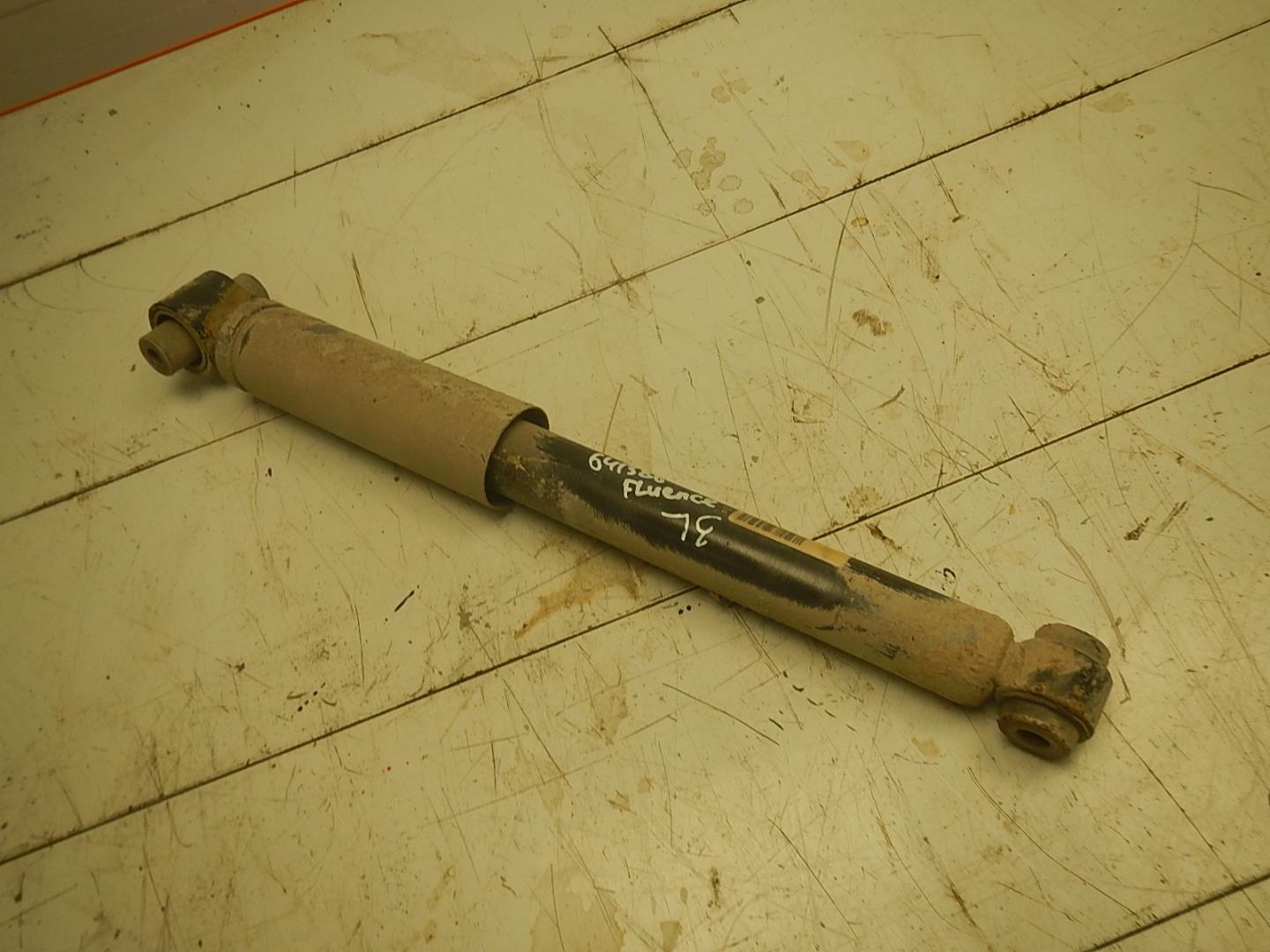 Амортизатор задний (стойка)