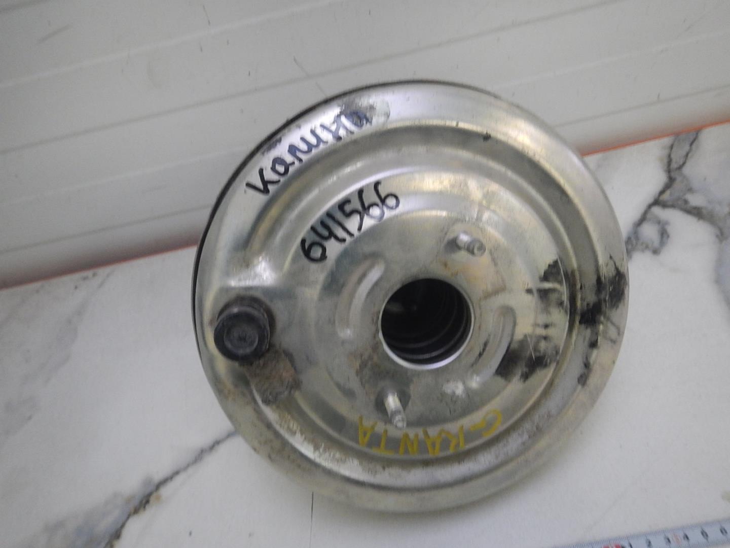 Усилитель тормозов вакуумный