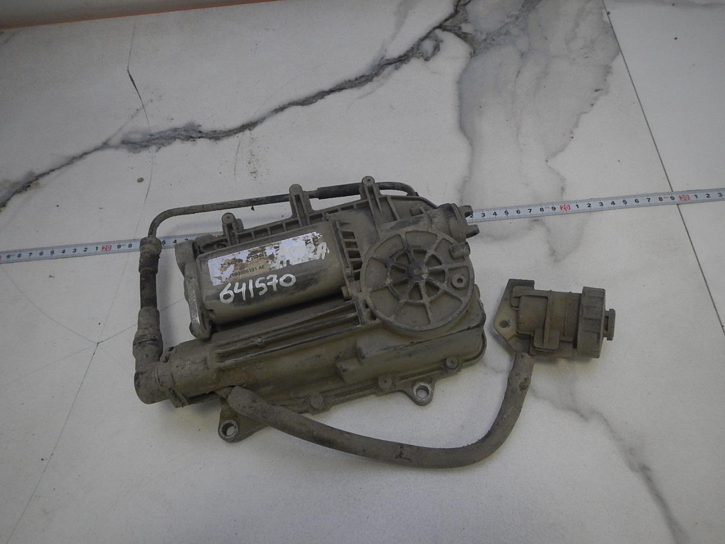 Активатор сцепления (роботизированной КПП)